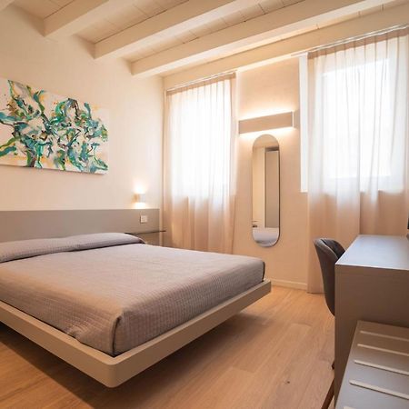Maison Calcirelli Rooms Verona Kültér fotó