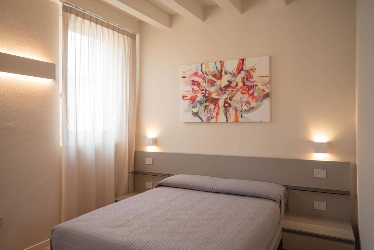 Maison Calcirelli Rooms Verona Kültér fotó