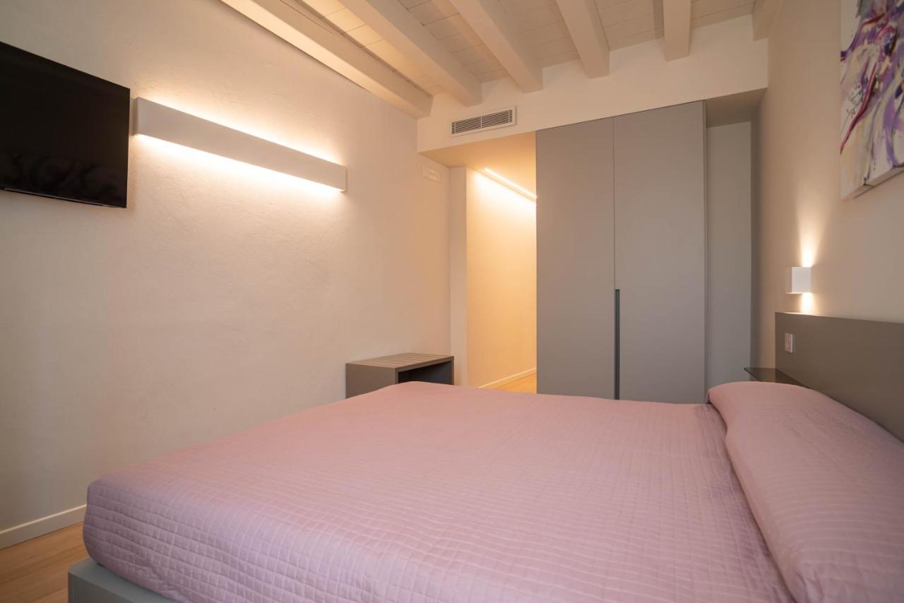 Maison Calcirelli Rooms Verona Kültér fotó