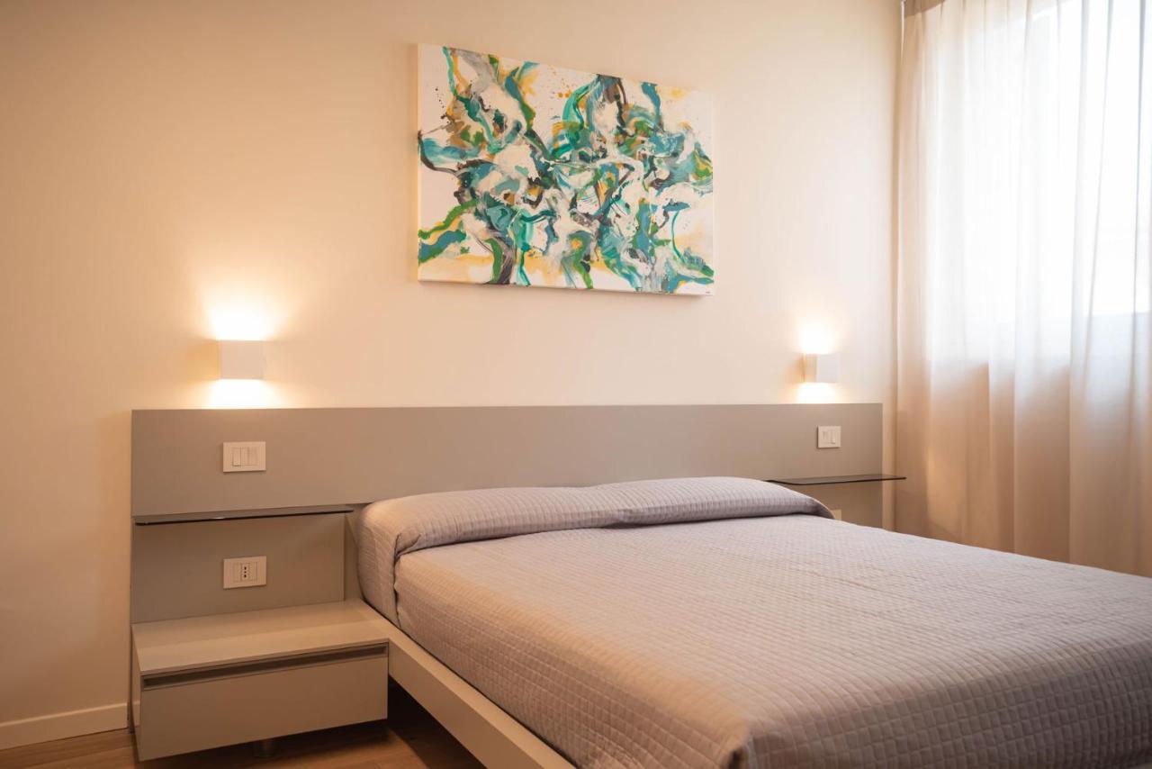 Maison Calcirelli Rooms Verona Kültér fotó