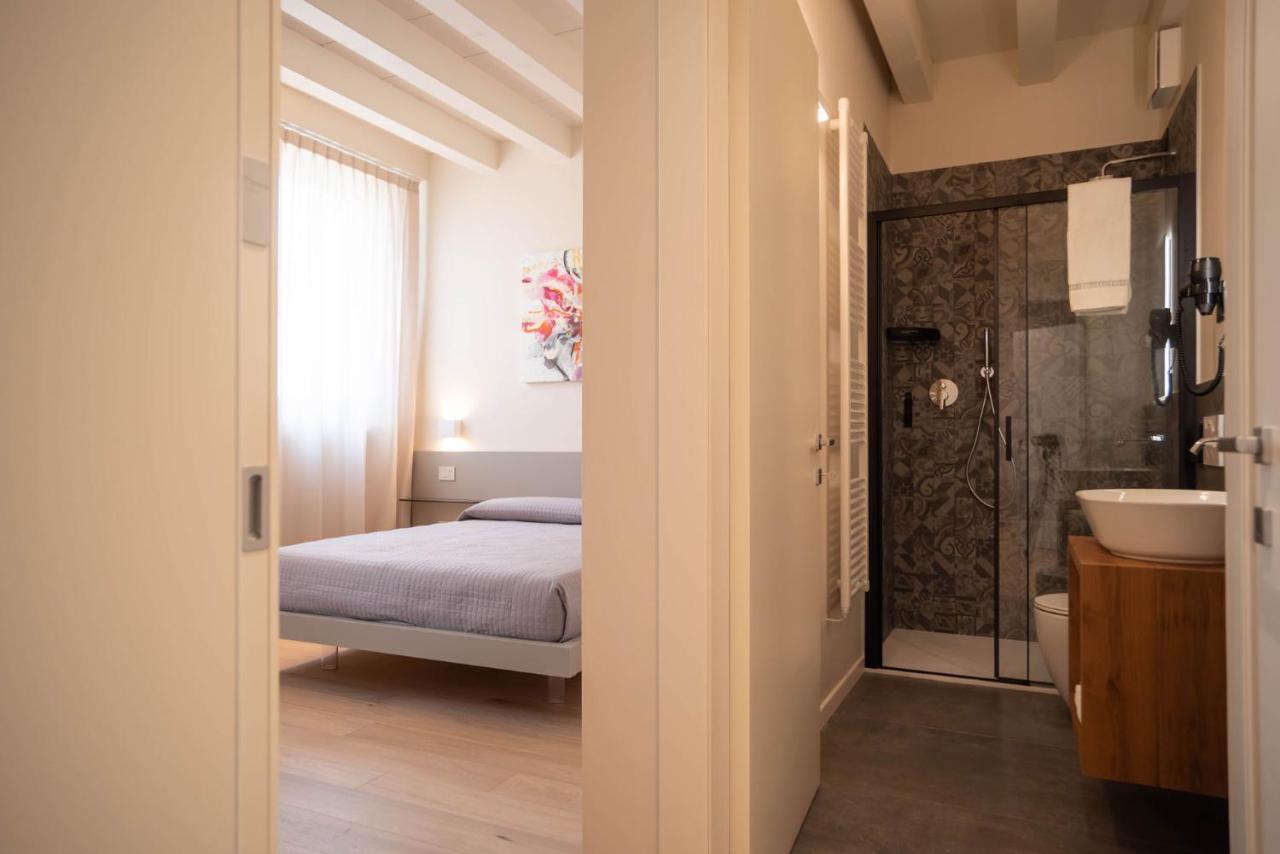 Maison Calcirelli Rooms Verona Kültér fotó