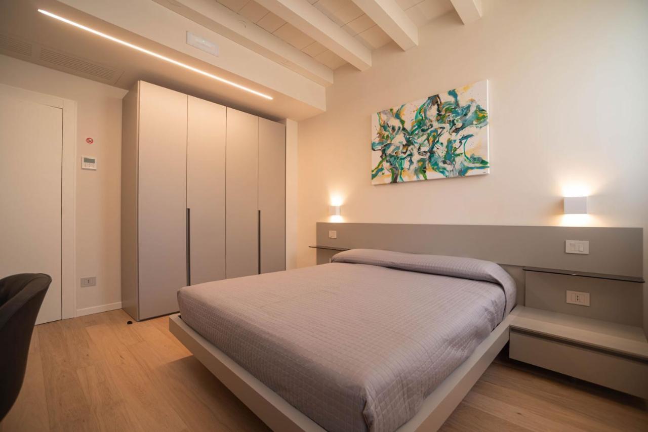 Maison Calcirelli Rooms Verona Kültér fotó