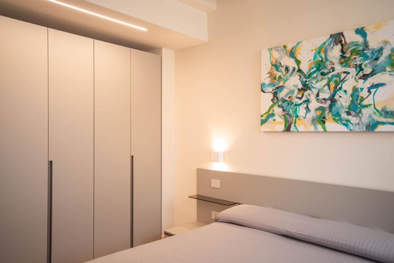Maison Calcirelli Rooms Verona Kültér fotó
