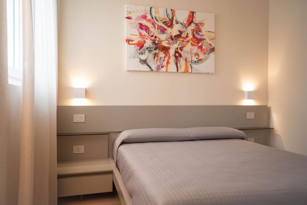 Maison Calcirelli Rooms Verona Kültér fotó