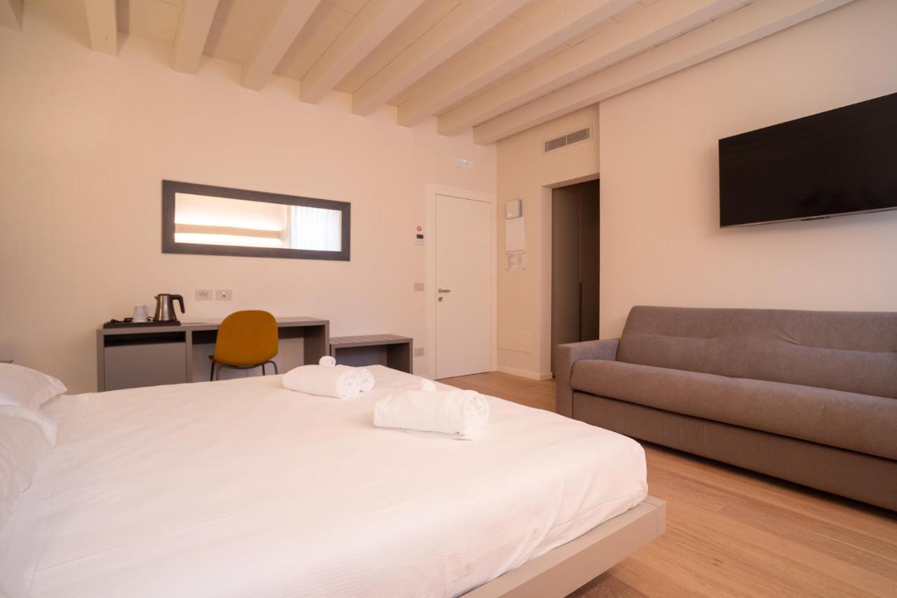 Maison Calcirelli Rooms Verona Kültér fotó