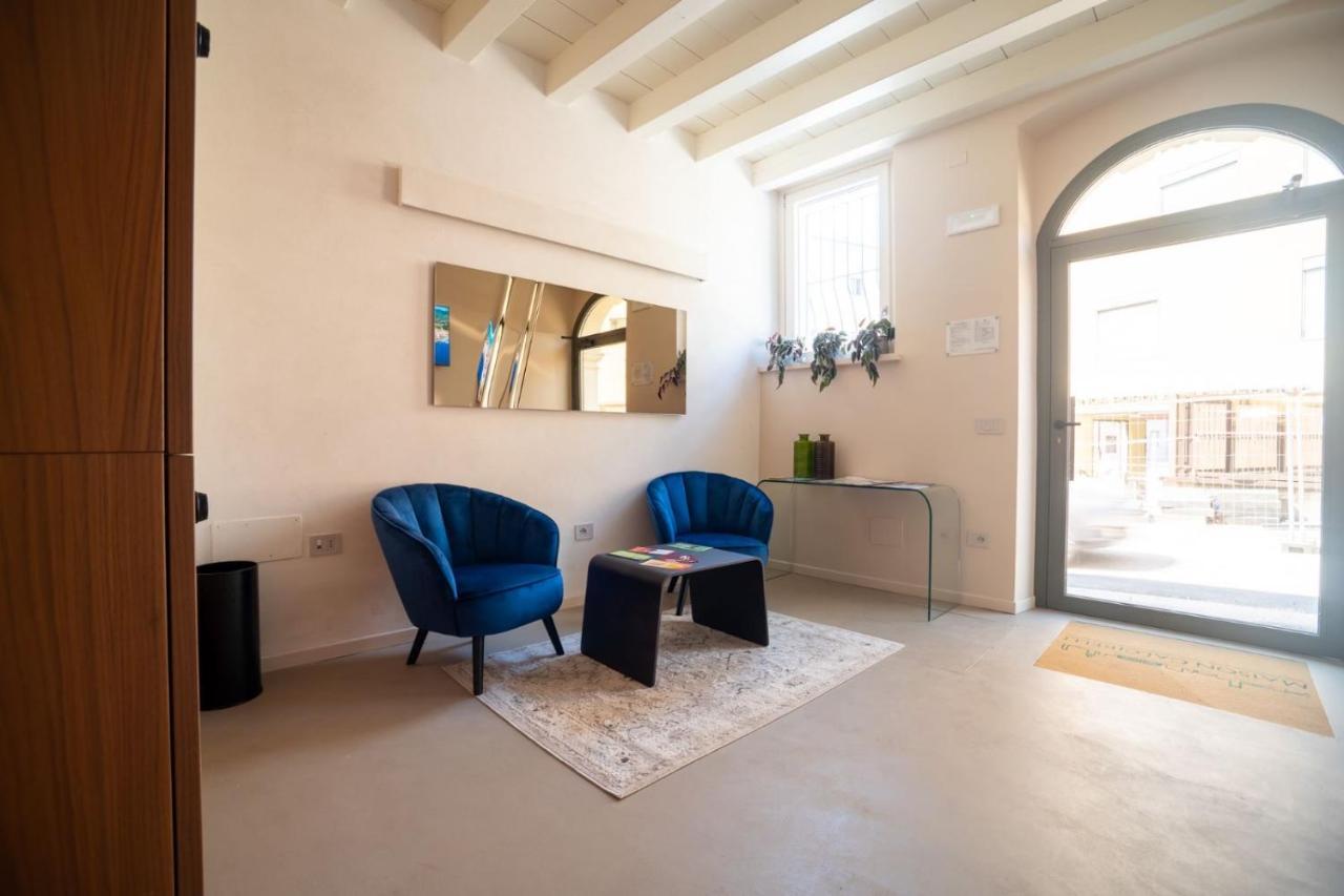 Maison Calcirelli Rooms Verona Kültér fotó