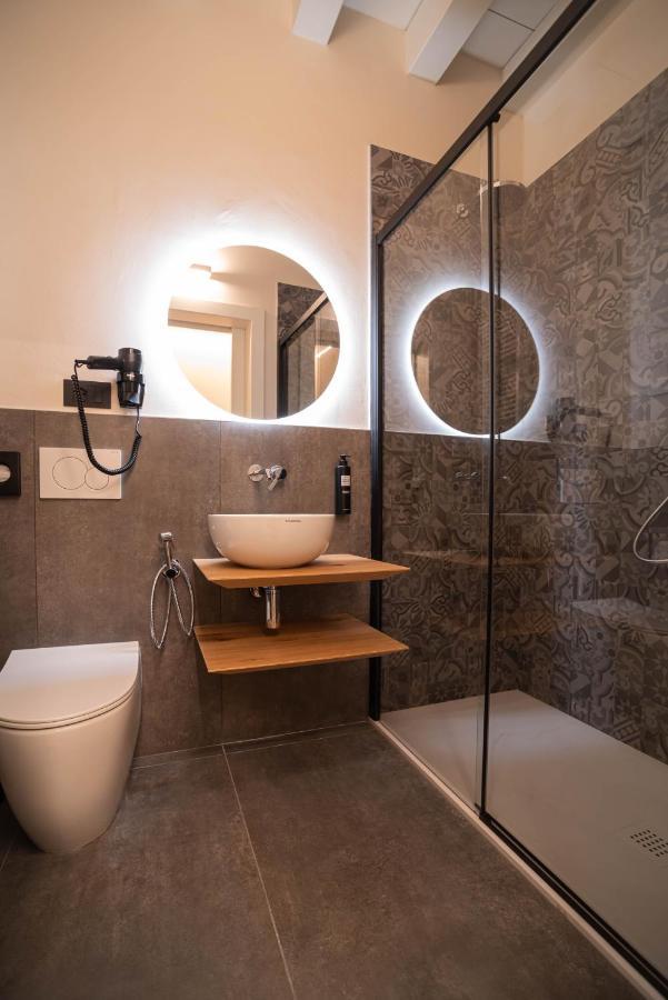 Maison Calcirelli Rooms Verona Kültér fotó