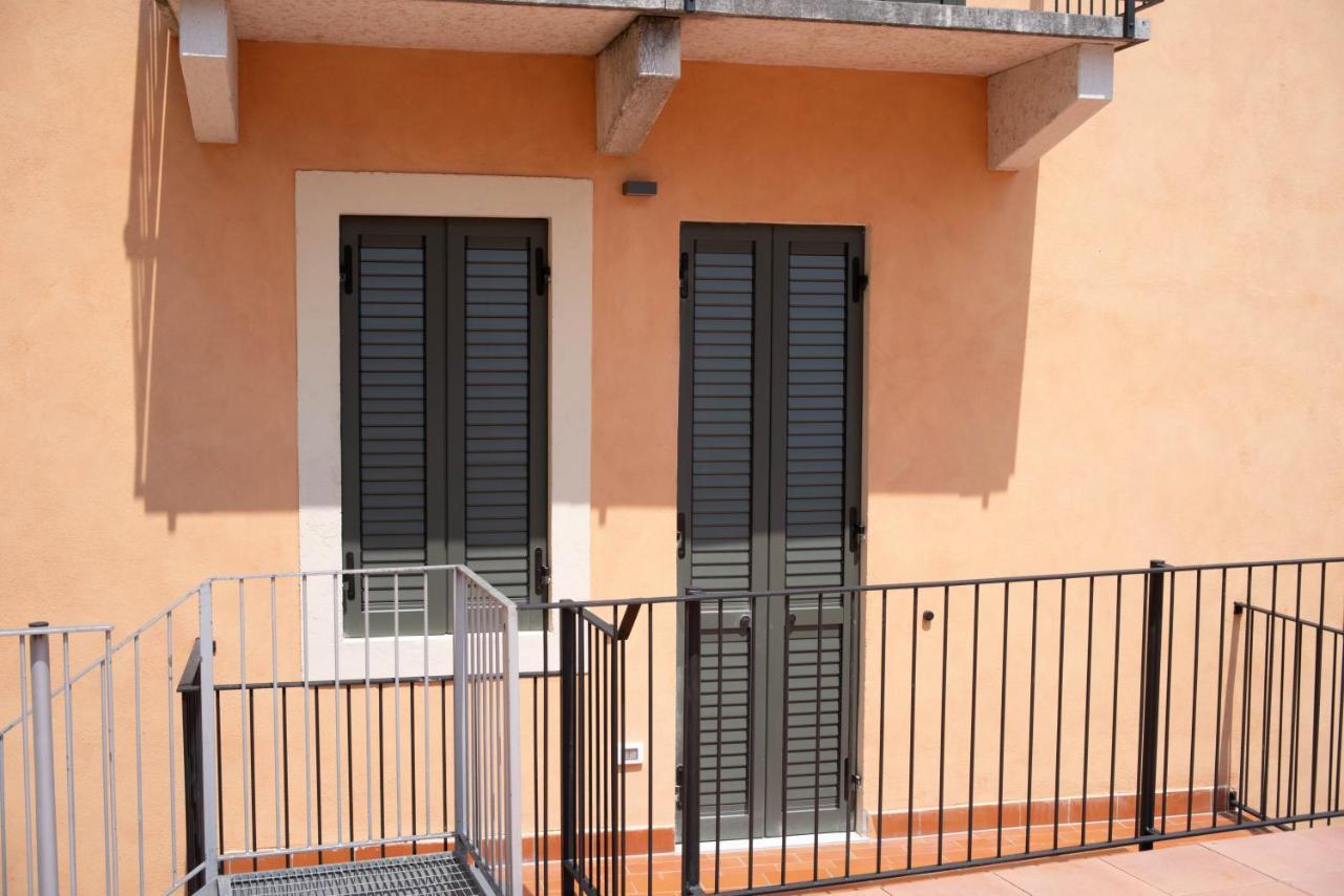 Maison Calcirelli Rooms Verona Kültér fotó